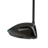 TaylorMade QI4D LS Driver - Left Hand