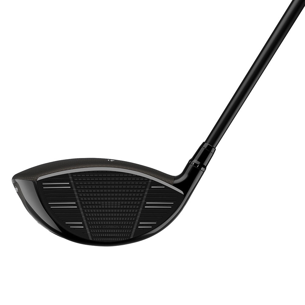 TaylorMade Qi4D Driver Mens Left Hand