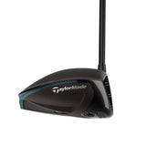 TaylorMade Qi4D Driver MRH