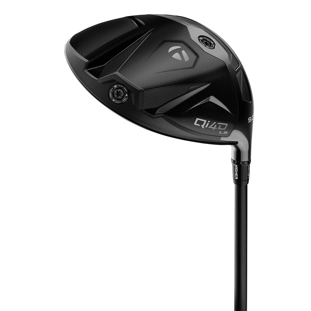 TaylorMade QI4D LS ドライバー 10.5度 TaylorMade Qi4D LS Driver – One Golf