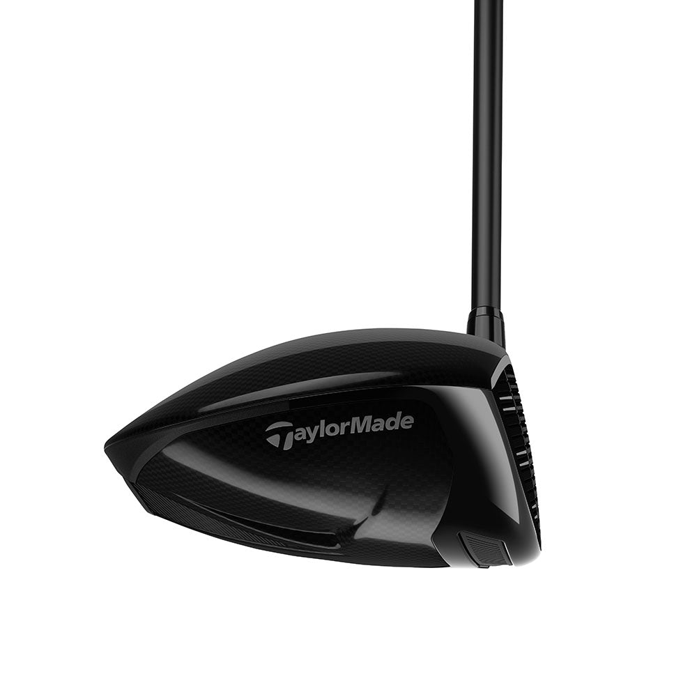 TaylorMade QI4D LS Designer Series Driver - Right Hand