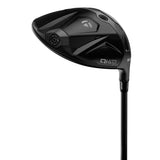 TaylorMade Qi4D MAX Designer Series Driver - Right Hand