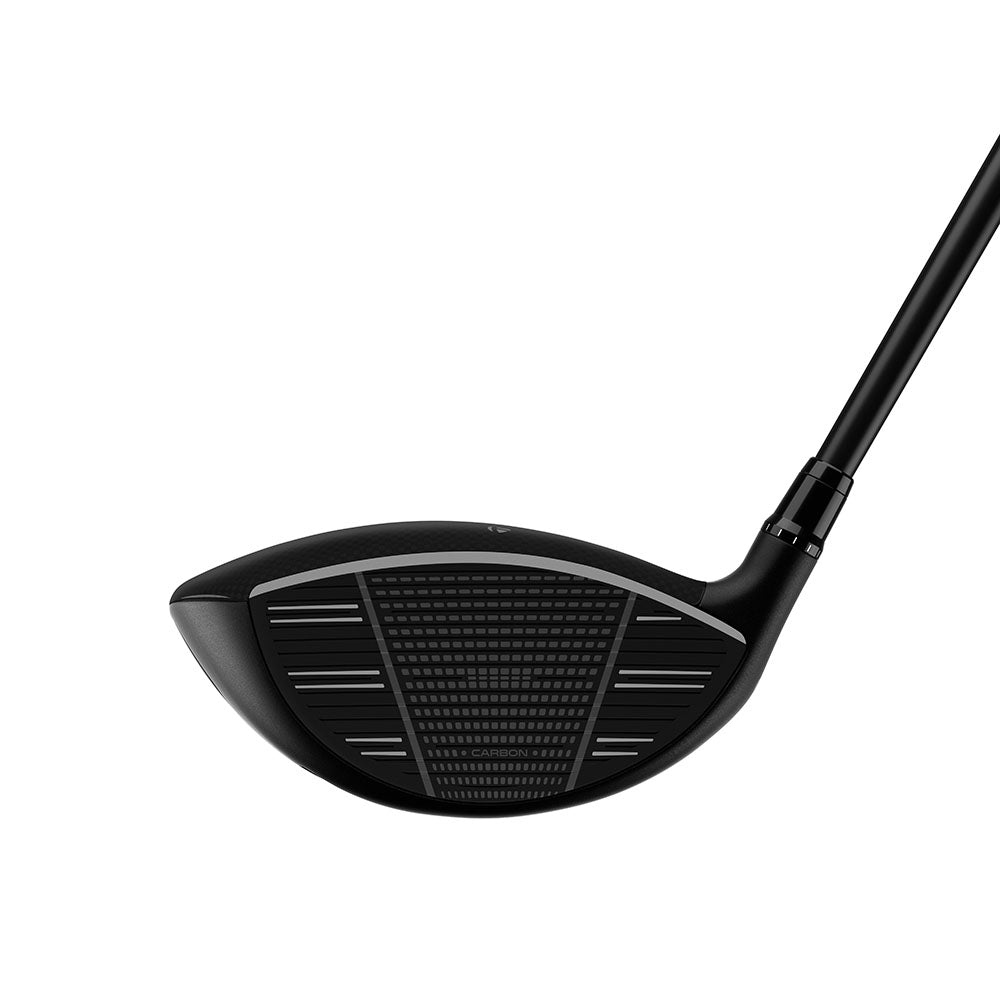 TaylorMade Qi4D MAX Designer Series Driver - Right Hand