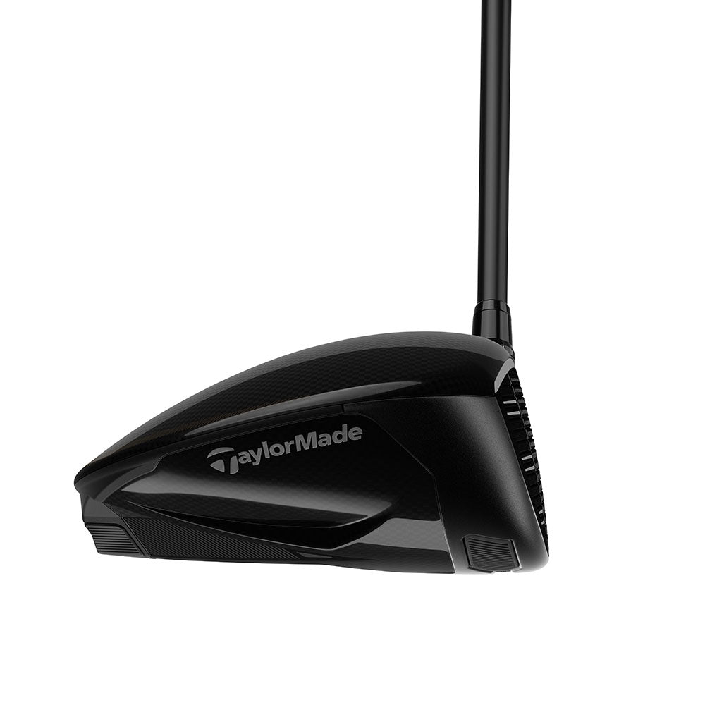 TaylorMade Qi4D MAX Designer Series Driver - Right Hand