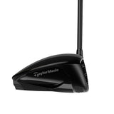 TaylorMade Qi4D MAX Designer Series Driver - Right Hand