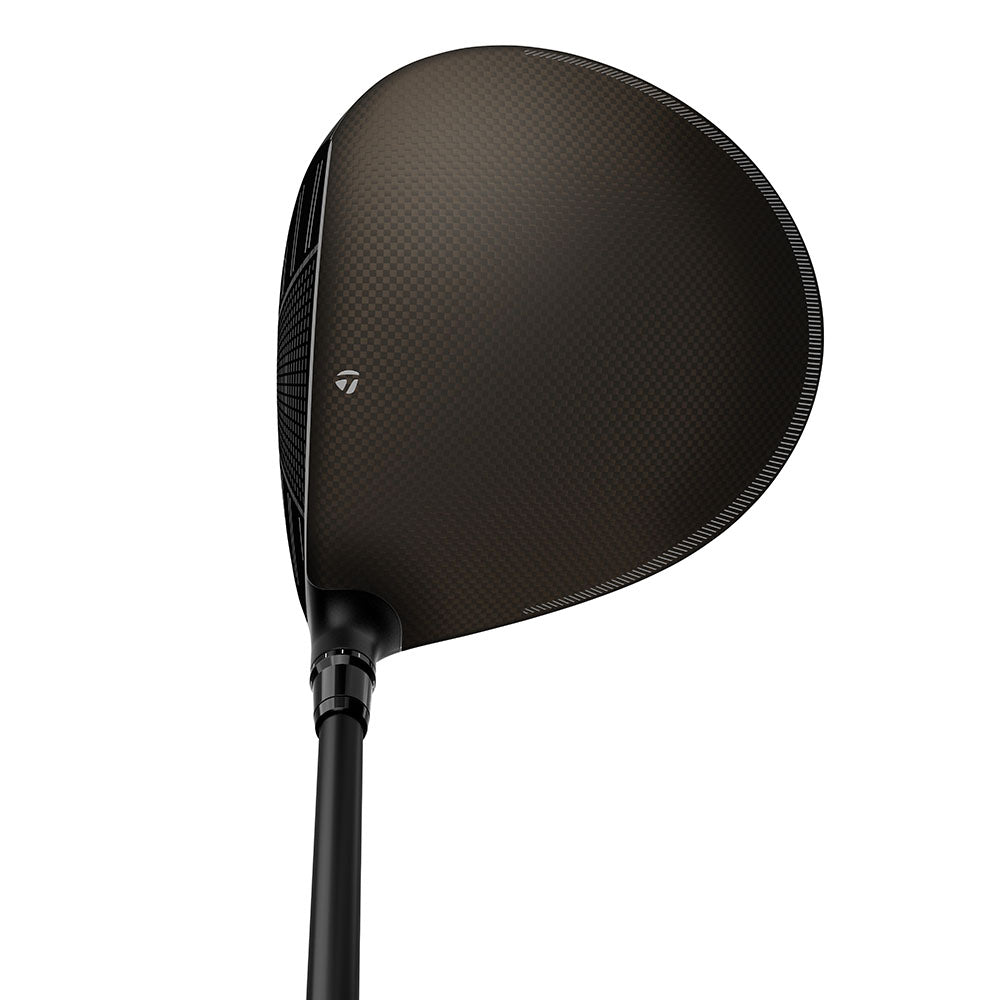 TaylorMade Qi4D Max Driver MLH