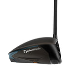 TaylorMade Driver Qi4D MX Custom Right Hand