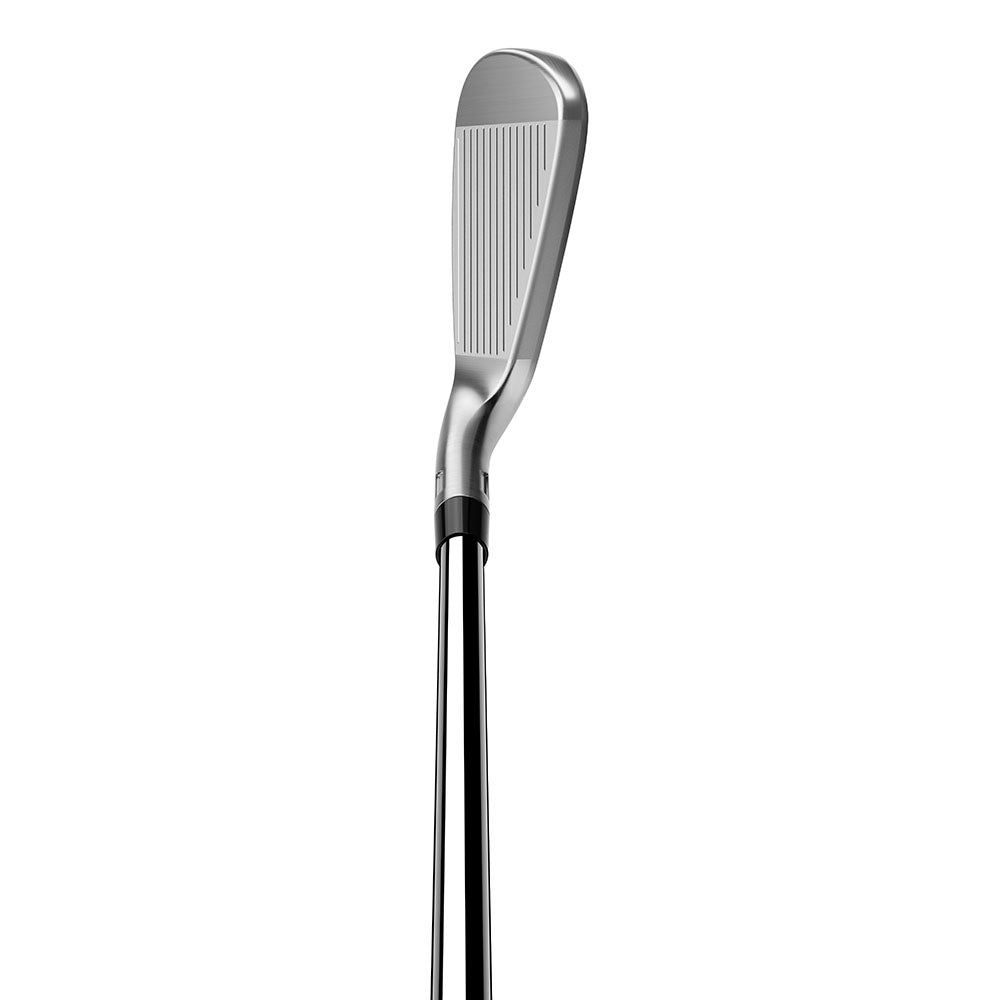 TaylorMade Qi Max Graphite Irons - Left Hand Custom