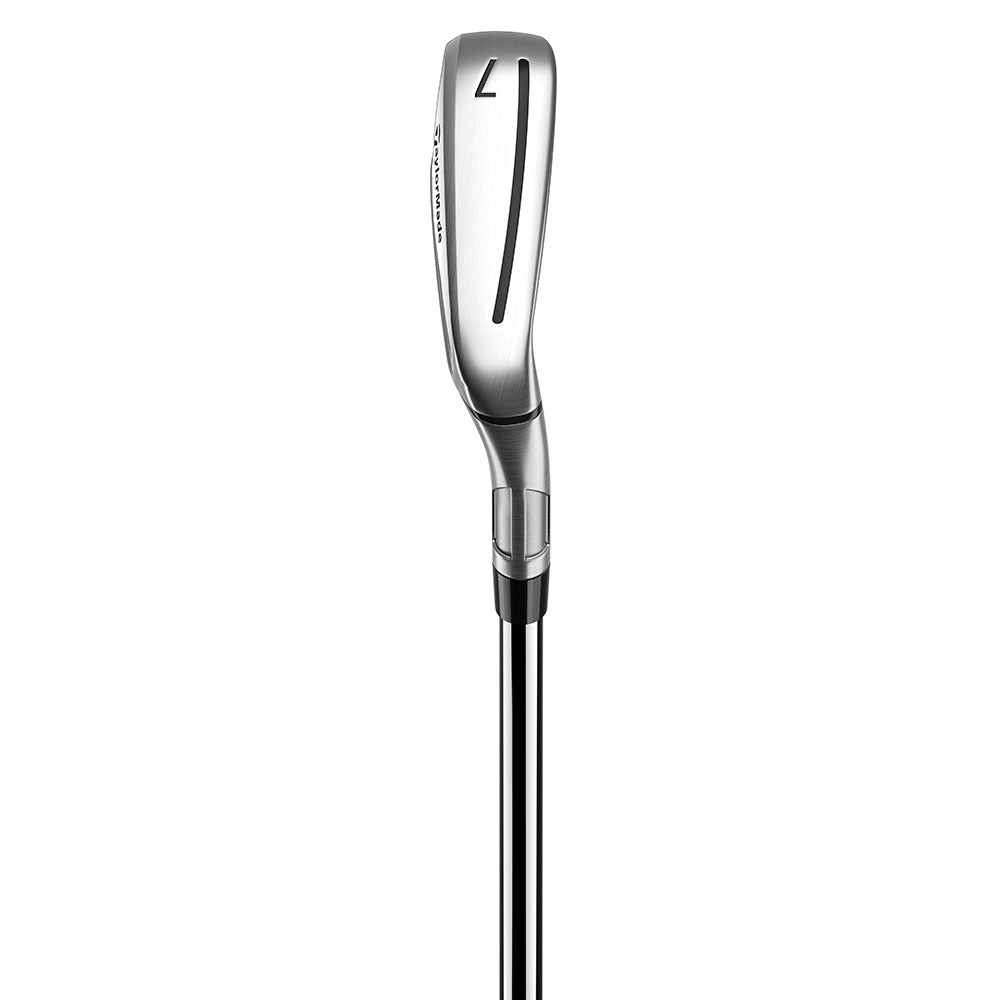 TaylorMade Qi Max Irons - Left Hand Custom
