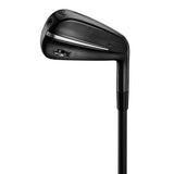 TaylorMade 2026 P-UDI Bomber Midnight Run Utility Iron - Left Hand