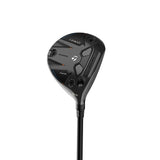 TaylorMade Qi4D Tour Fairway Mens Right Hand