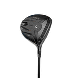 TaylorMade Qi4D Max Fairway Mens Right Hand