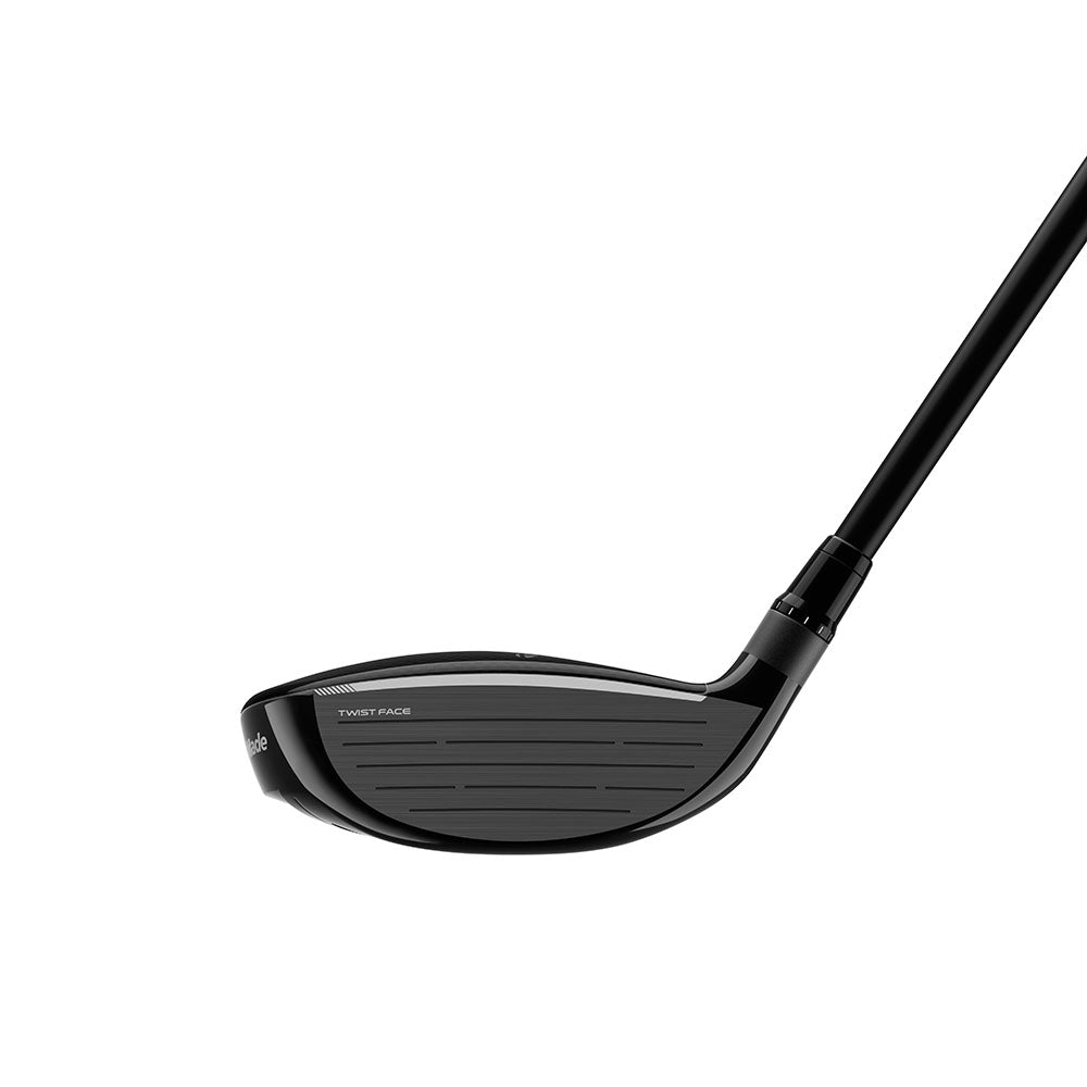 TaylorMade QI4D Designer Series Fairway - Right Hand