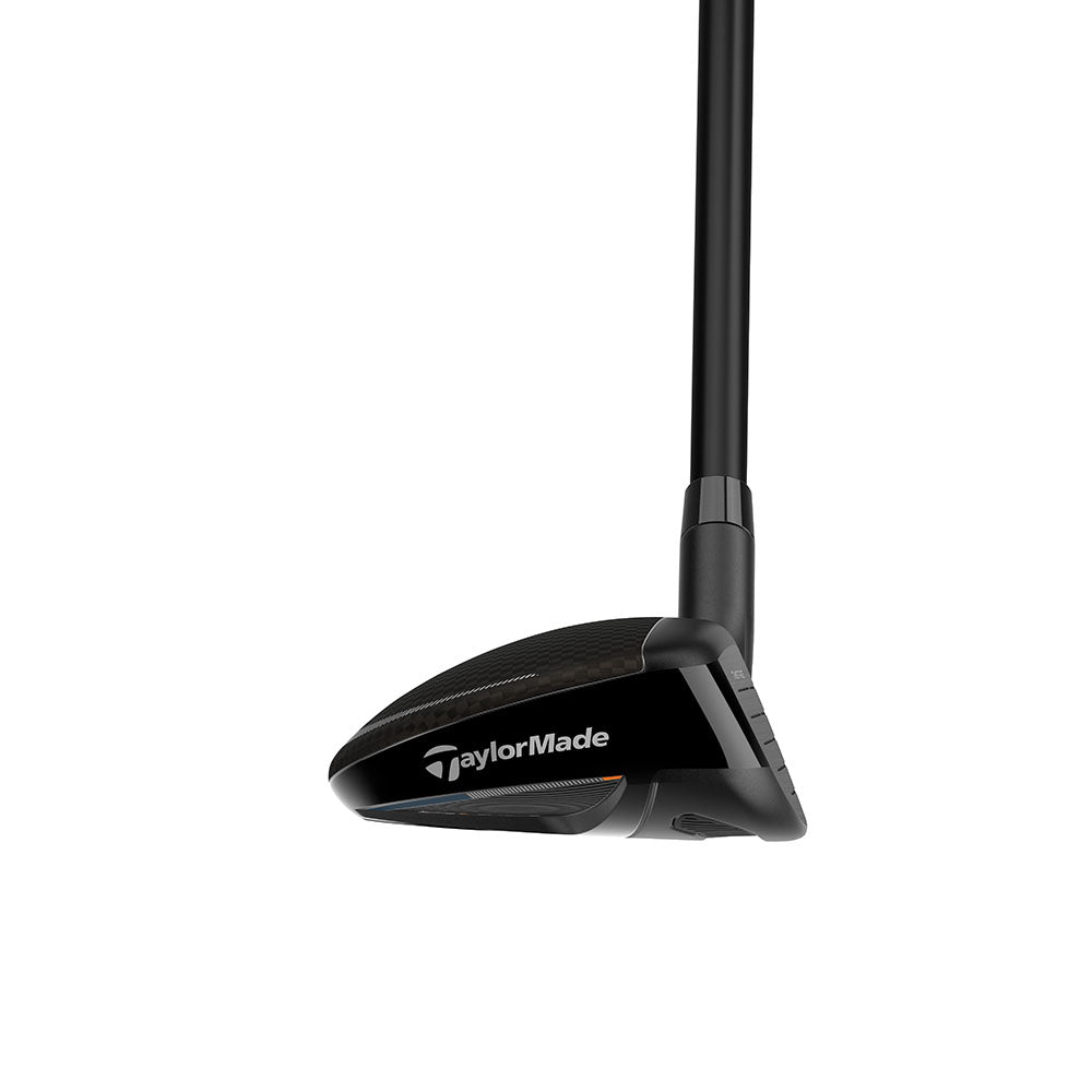 TaylorMade Rescue Qi4D Custom Right Hand