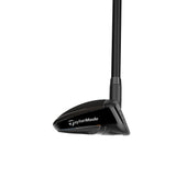 TaylorMade Rescue Qi4D Custom Right Hand
