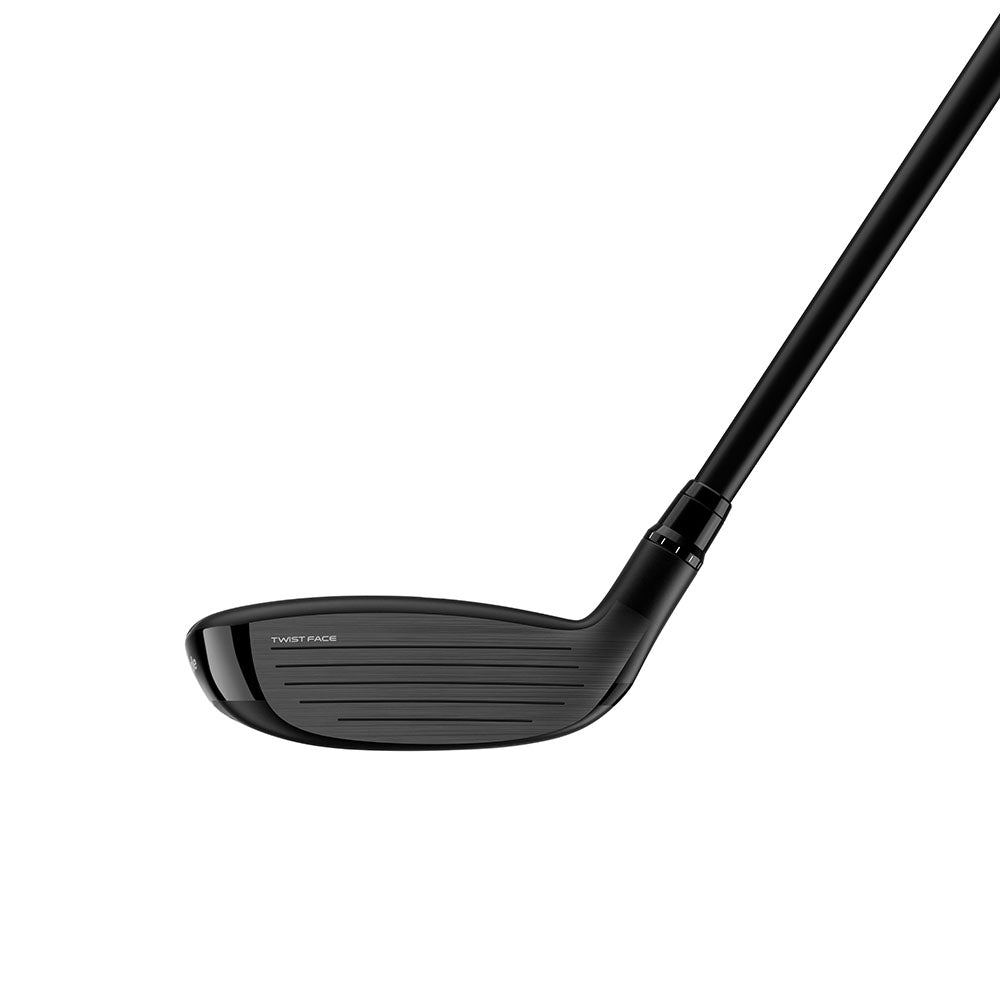 TaylorMade QI4D Rescue - Left Hand