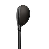 TaylorMade QI4D Rescue - Left Hand