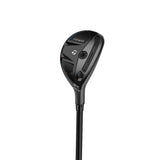 TaylorMade QI4D Rescue - Left Hand