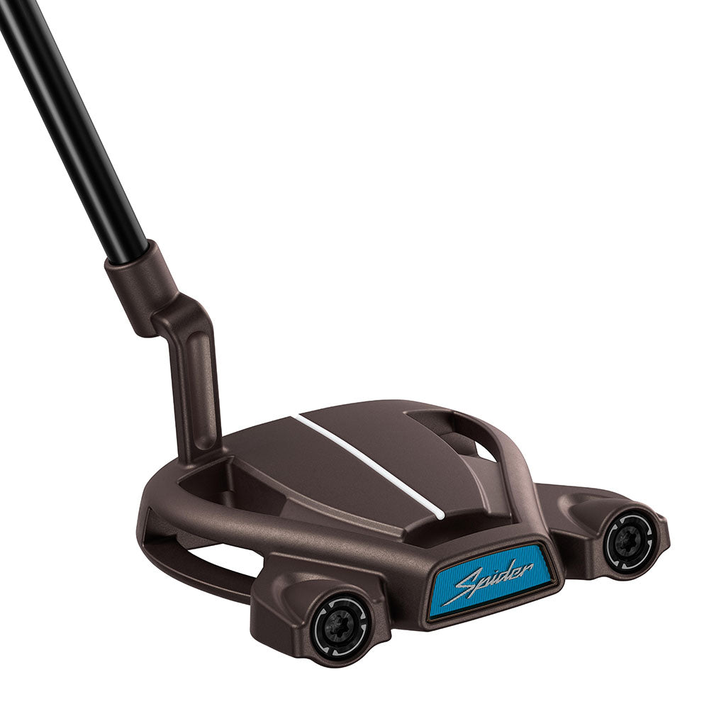 TaylorMade Spider Tour Torched #1 Putter