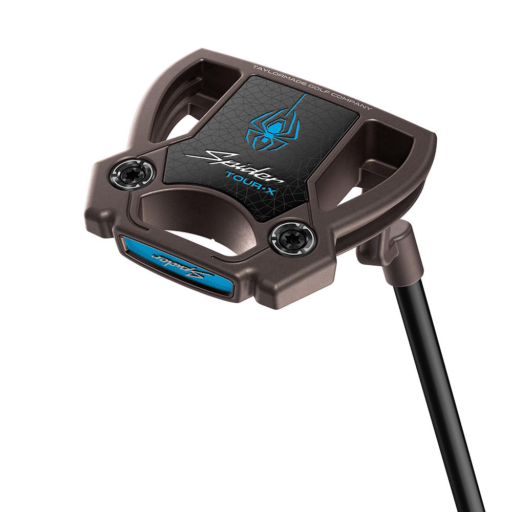 TaylorMade Spider Tour X Torched #1 Putter – Drummond Golf