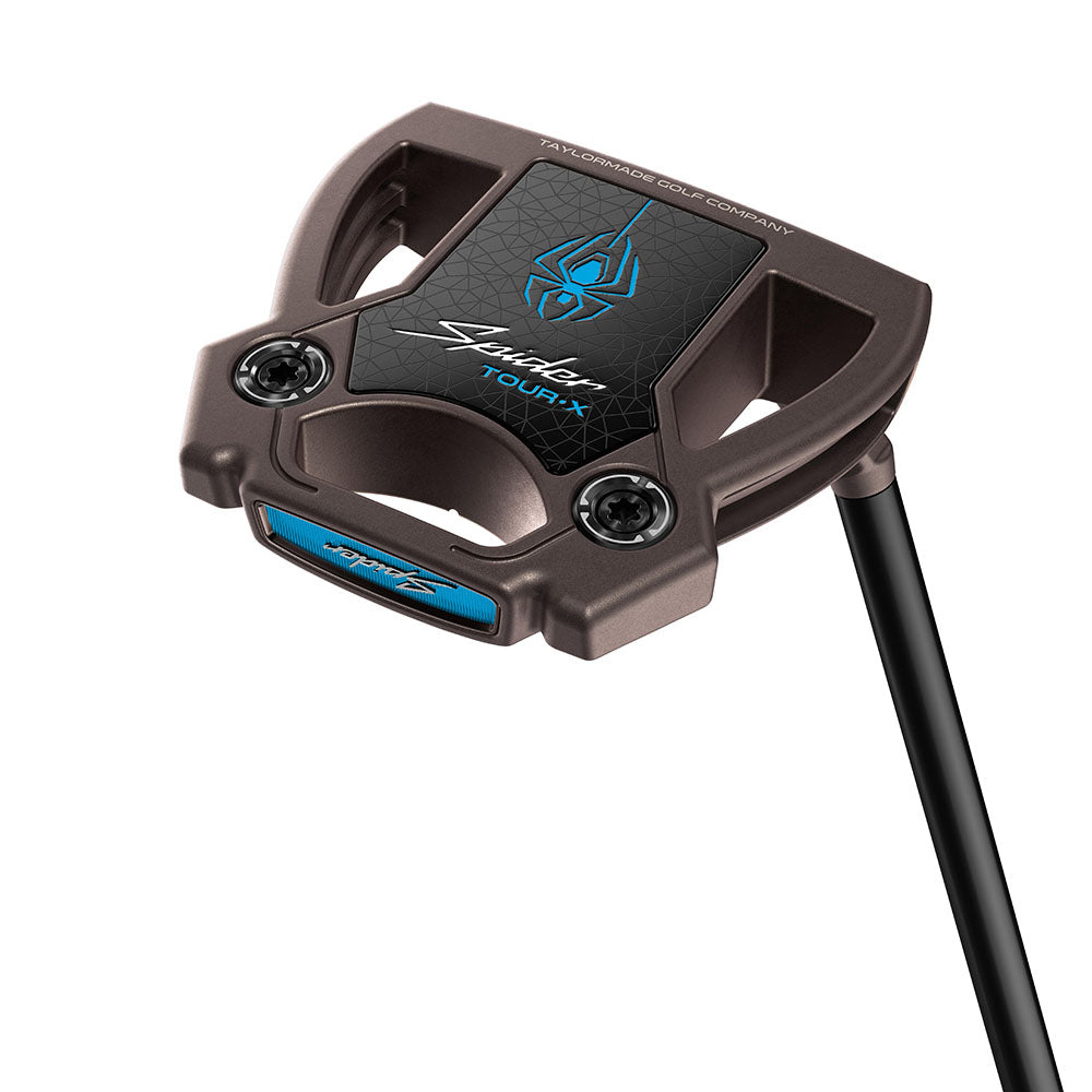 TaylorMade Spider Tour X Torched #3 Putter – Drummond Golf