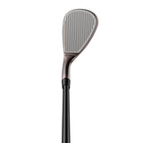 TaylorMade Hi Toe 5 Copper Wedge - Graphite - Left Hand Custom