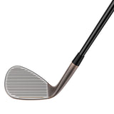 TaylorMade Hi Toe 5 Copper Wedge - Graphite - Left Hand Custom
