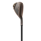 TaylorMade Hi Toe 5 Copper Wedge - Graphite - Left Hand Custom