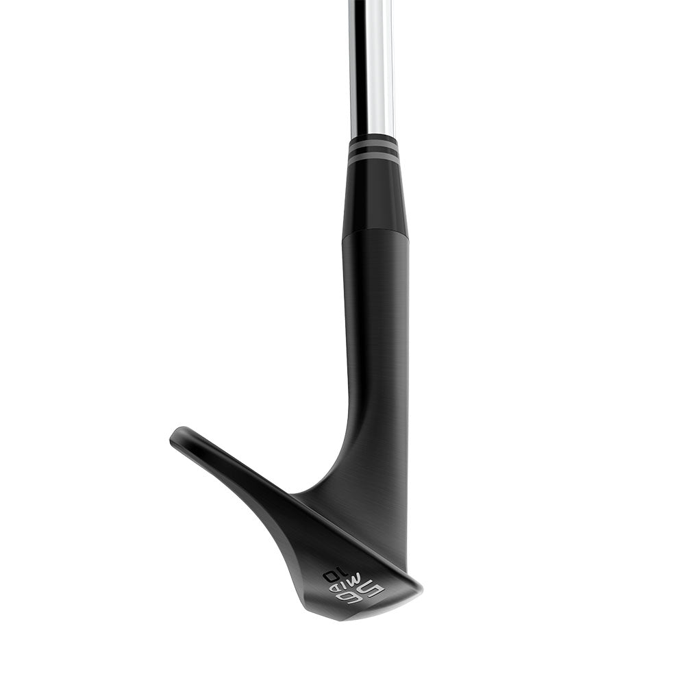 Cleveland RTZ 2 Black Satin Wedge - Left Hand Custom