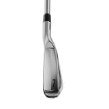 Srixon ZXi5+ Gen2 Irons - Graphite - Right Hand Custom