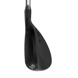 Cleveland RTZ 2 Black Satin Wedge - Left Hand Custom