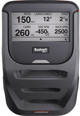 Bushnell Launch Pro Launch Monitor - Orange/Black