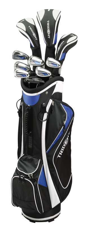 Trident 2.3 Package