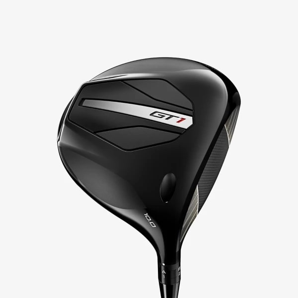 Titleist GT1 Driver - Left Hand Custom
