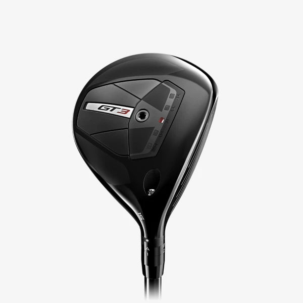 Titleist GT3 Fairway - Ladies - Custom Right Hand