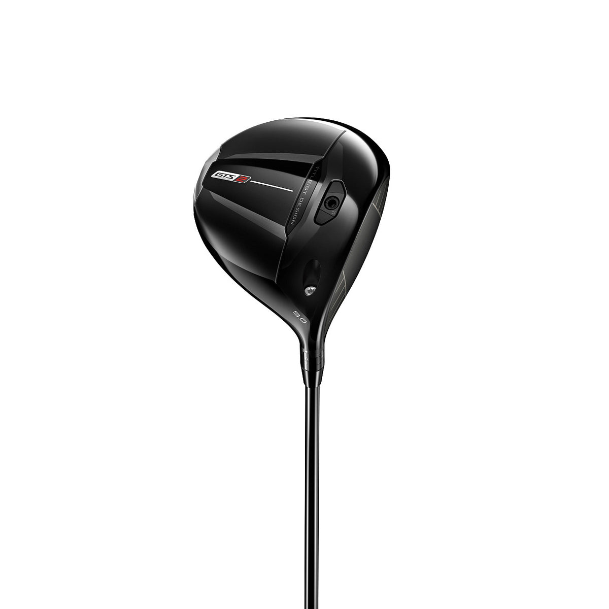 Titleist GTS2 Driver - Right Hand