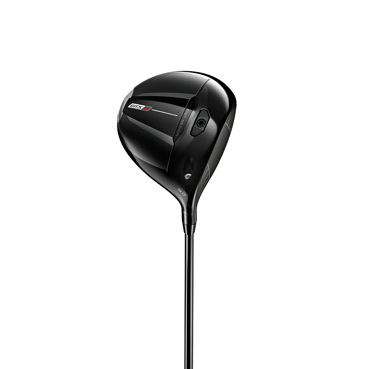 Titleist GTS2 Premium Driver - Left Hand Custom