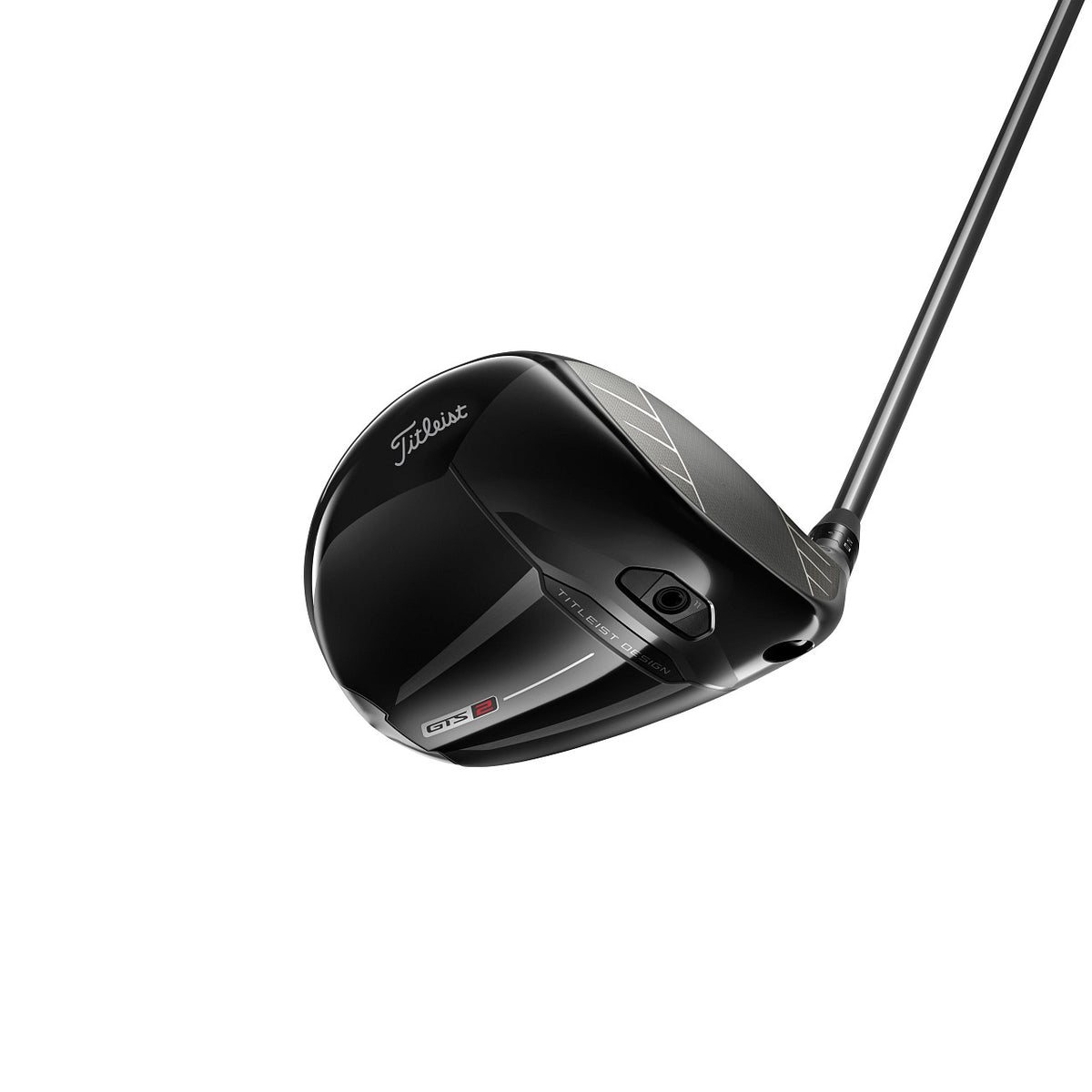 Titleist GTS2 Driver - Right Hand