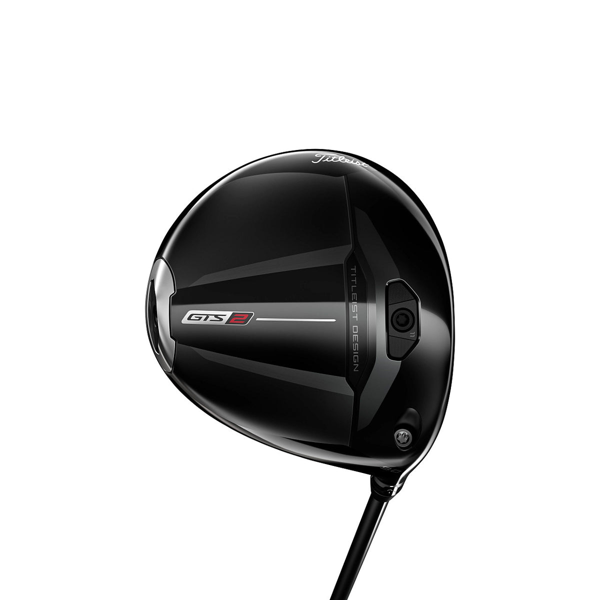 Titleist GTS2 Driver - Right Hand