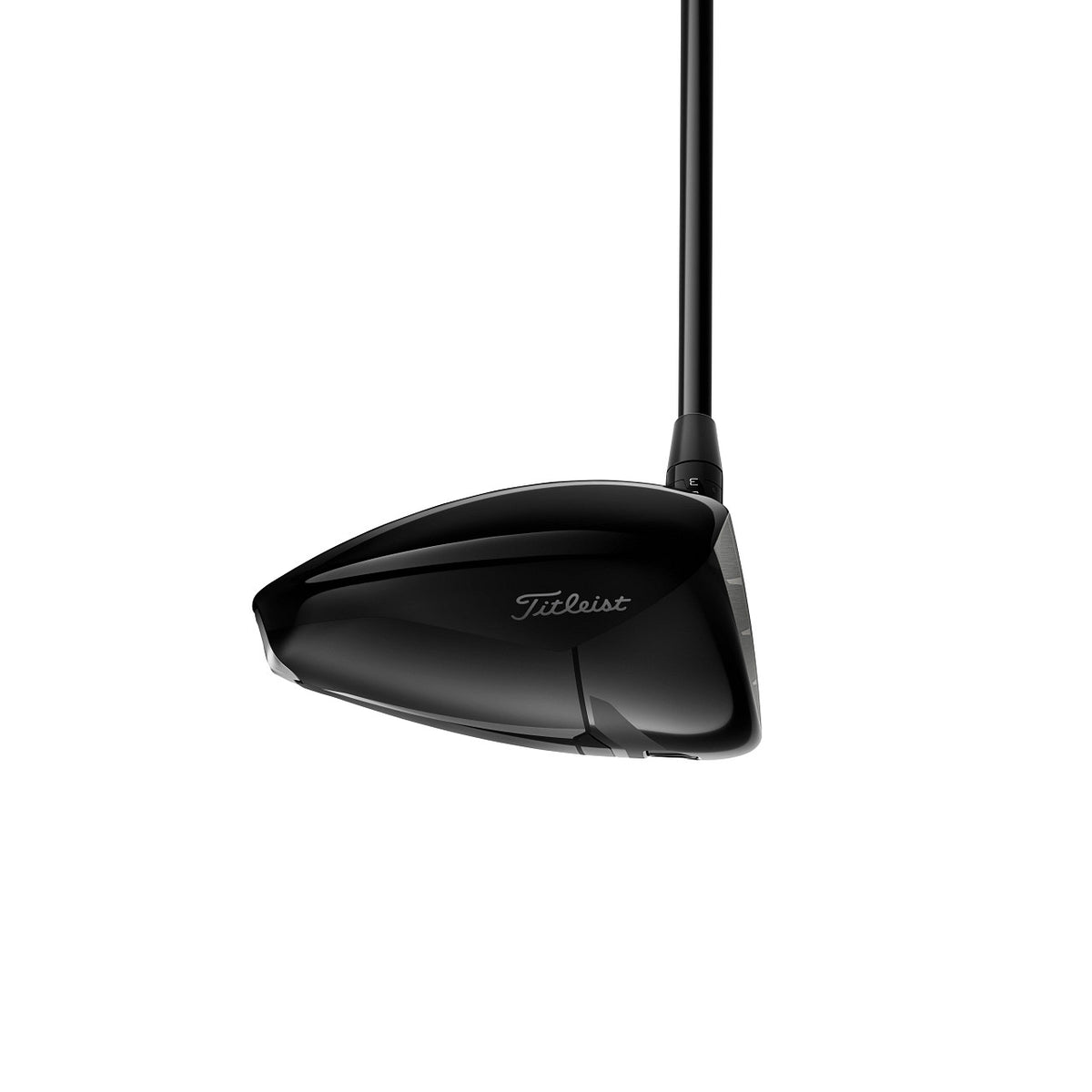 Titleist GTS2 Driver - Right Hand