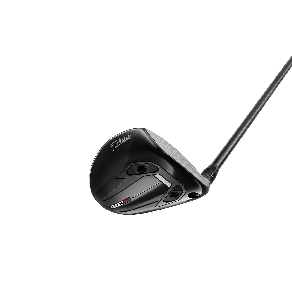 Titleist GTS2 Fairway - Right Hand