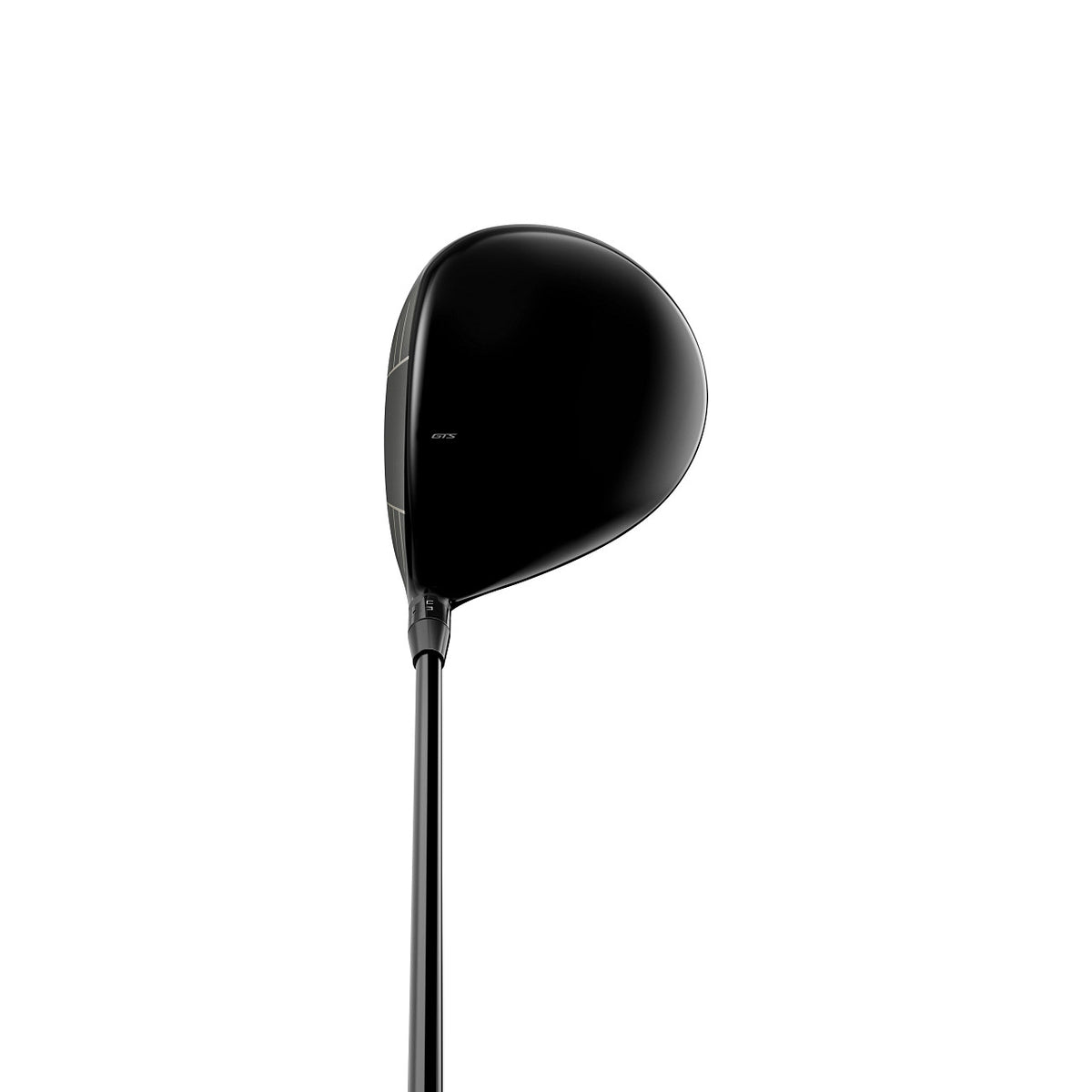 Titleist GTS3 Driver - Right Hand