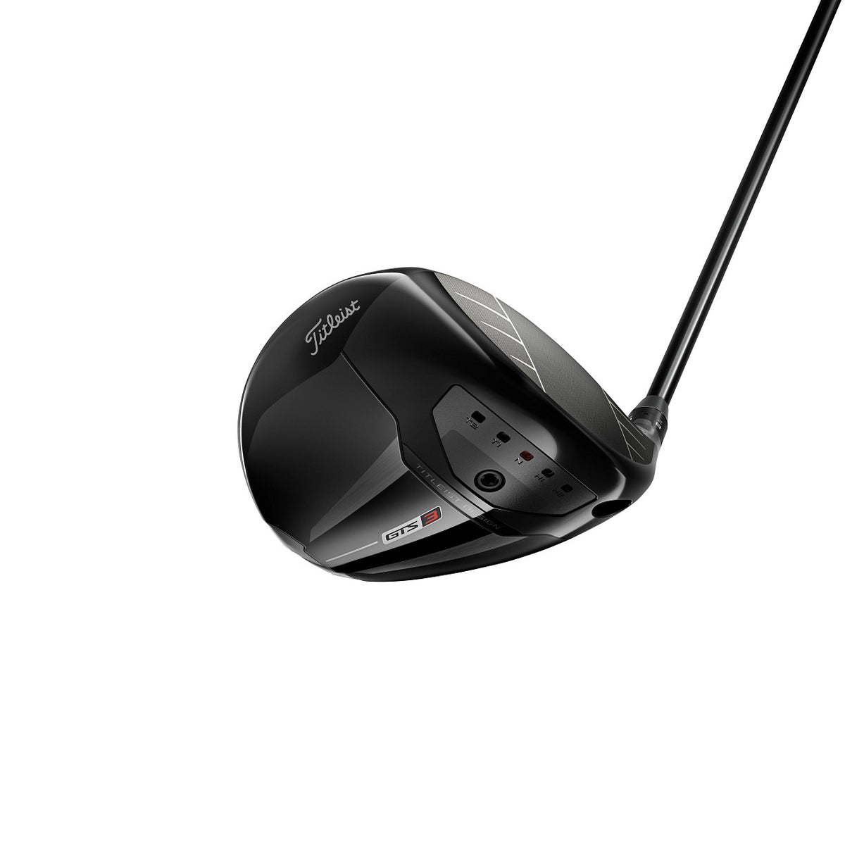 Titleist GTS3 Driver - Right Hand