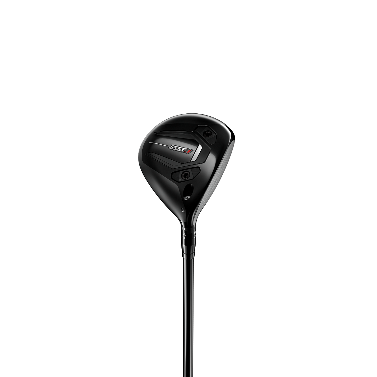 Titleist GTS3 Fairway Wood - Right Hand Custom