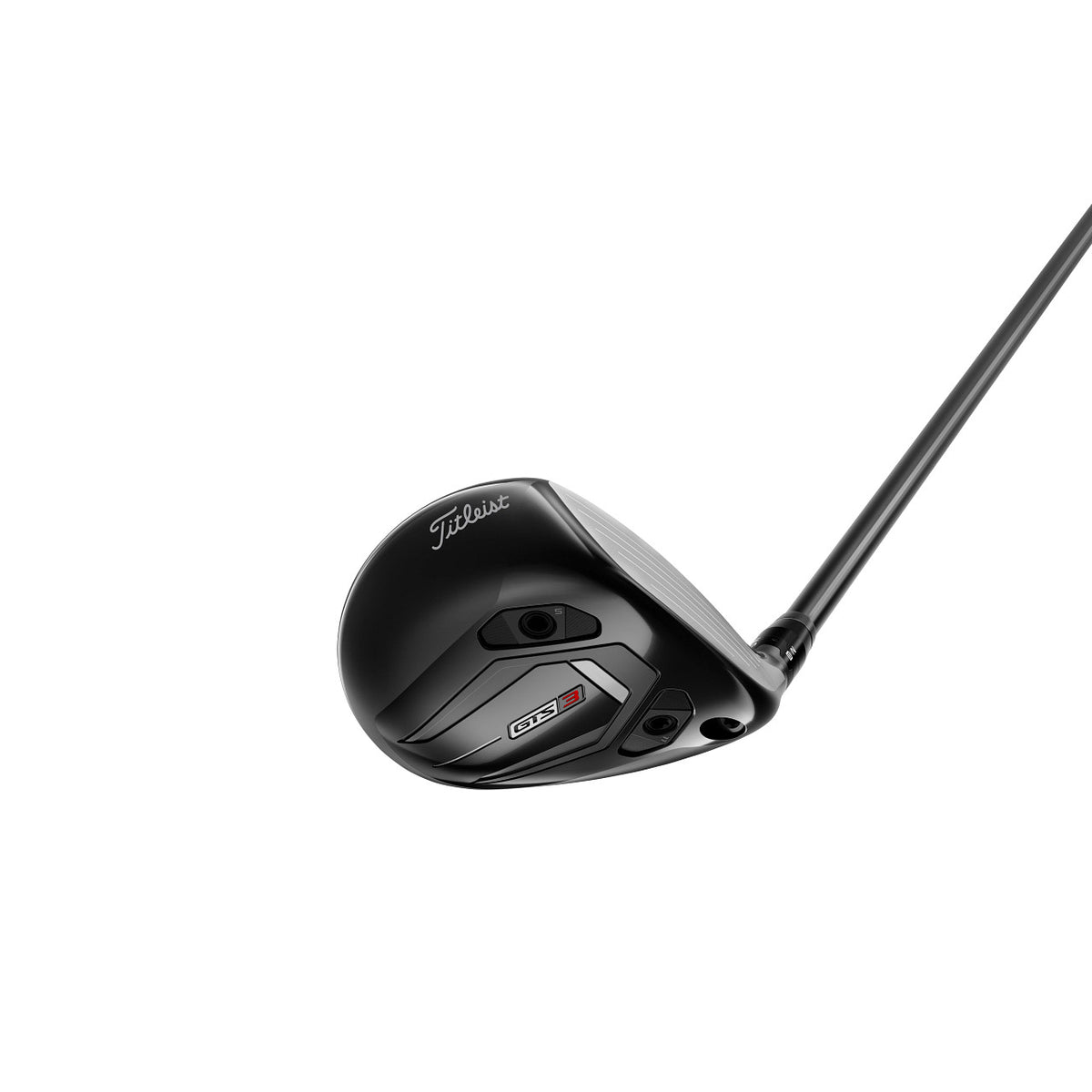 Titleist GTS3 Fairway - Right Hand
