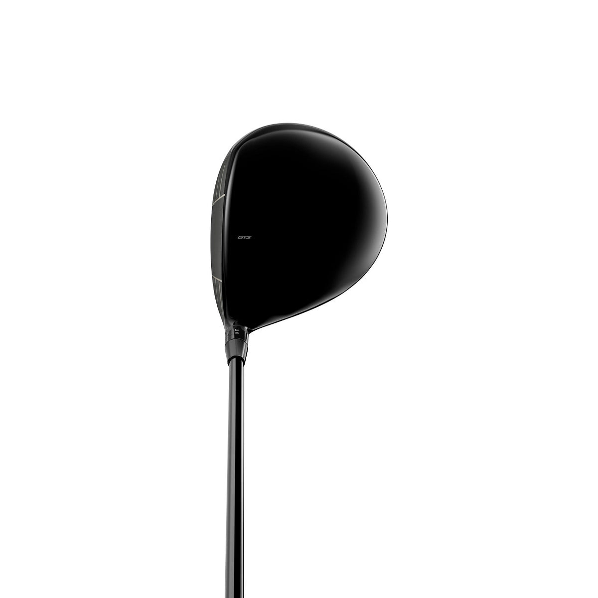Titleist GTS4 Driver - Right Hand