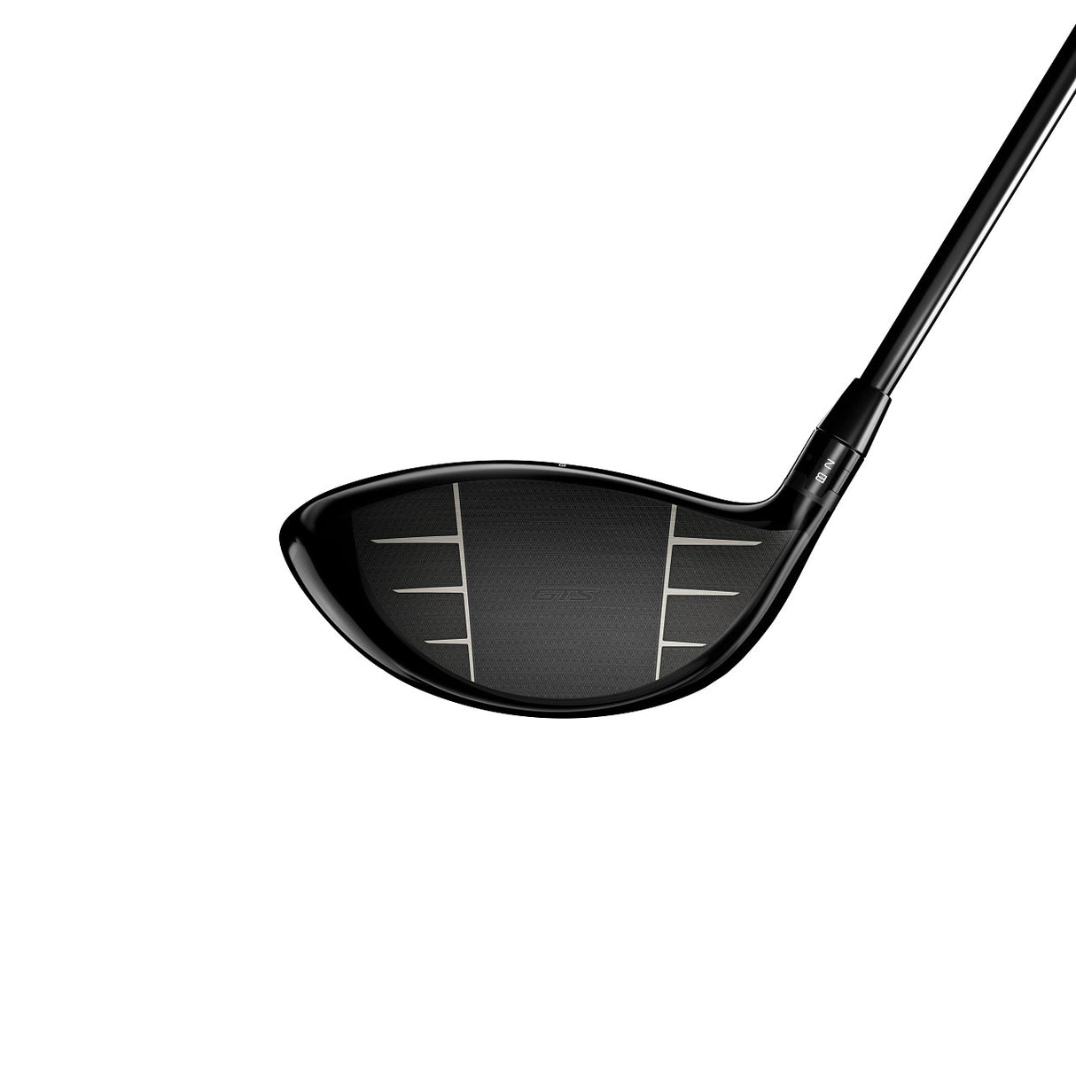 Titleist GTS4 Premium Driver - Left Hand Custom