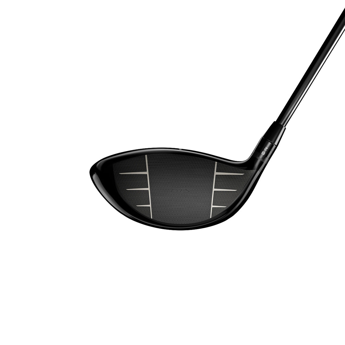 Titleist GTS4 Driver - Right Hand