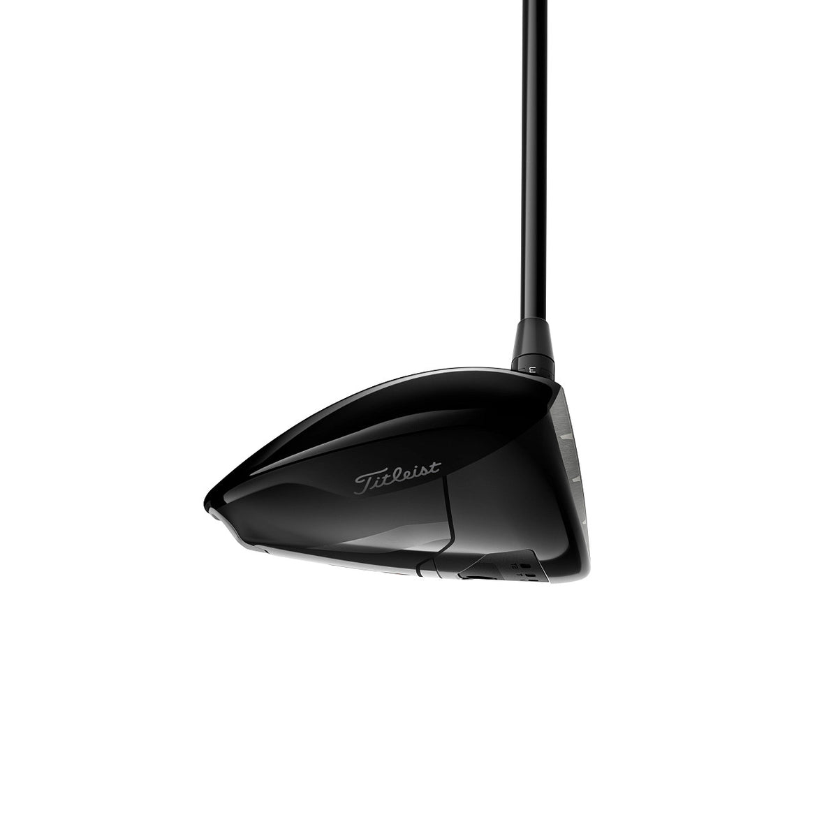 Titleist GTS4 Driver - Right Hand
