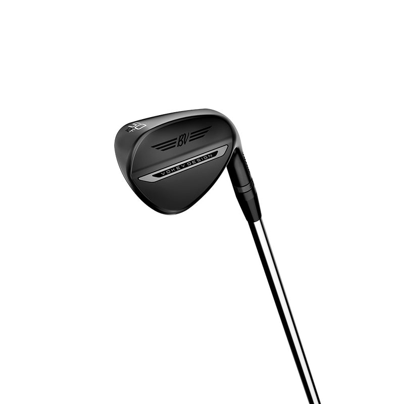 Titleist Vokey SM11 Black Wedge